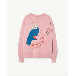 Overview image: The Animal Observatory Sweater