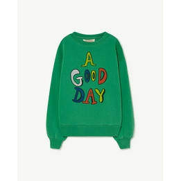 Overview image: The Animal Observatory Sweater