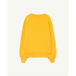 Overview second image: The Animal Observatory Sweater