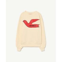 Overview image: The Animal Observatory Sweater