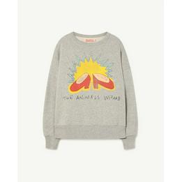 Overview image: The Animal Observatory Sweater
