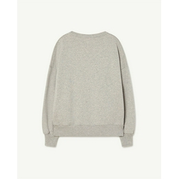 Overview second image: The Animal Observatory Sweater