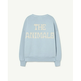 Overview second image: The Animal Observatory Sweater