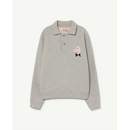 Overview image: The Animal Observatory Sweater