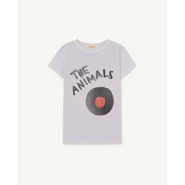 Overview image: The Animal Observatory T-shirt