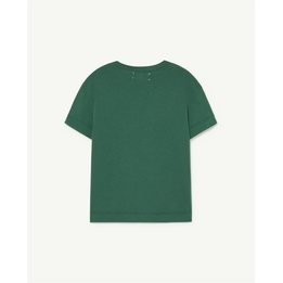 Overview second image: The Animal Observatory T-shirt