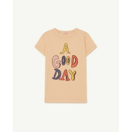 Overview image: The Animal Observatory T-shirt