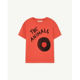 Overview image: The Animal Observatory T-shirt
