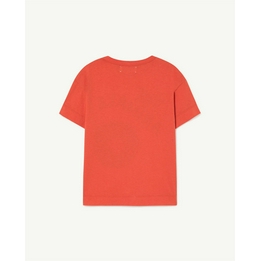 Overview second image: The Animal Observatory T-shirt