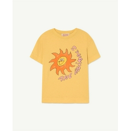 Overview image: The Animal Observatory T-shirt