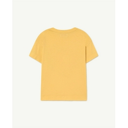 Overview second image: The Animal Observatory T-shirt