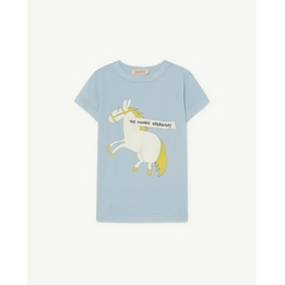 Overview image: The Animal Observatory T-shirt