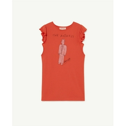 Overview image: The Animal Observatory T-shirt