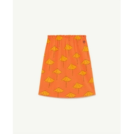 Overview image: The Animal Observatory Skirt