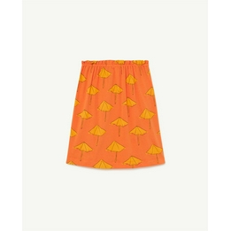 Overview second image: The Animal Observatory Skirt