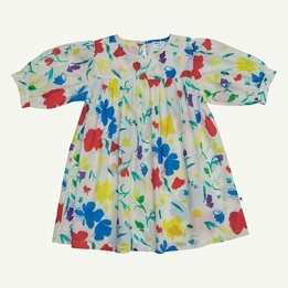 Overview image: Maed for Mini Bloomby dress