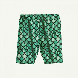 Overview image: Maed for Mini Magic mermaid biker