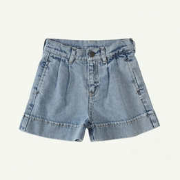 Overview image: Maed for Mini High waist hyana