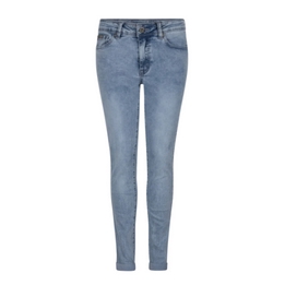 Overview image: Indian Blue Blue max straight fit
