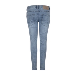 Overview second image: Indian Blue Blue max straight fit