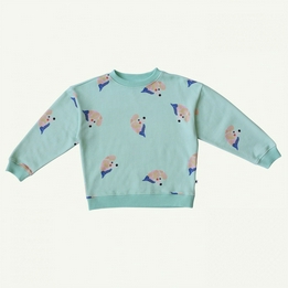 Overview image: Maed for Mini Preppy poodle