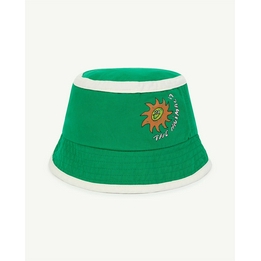 Overview second image: The Animal Observatory Hat