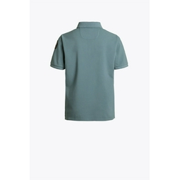 Overview second image: Parajumpers Polo