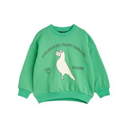 Overview image: Mini Rodini Pigeons sweatshirt