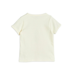 Overview second image: Mini Rodini Pigeons tee