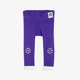 Overview image: Mini Rodini Ladybird anti slip