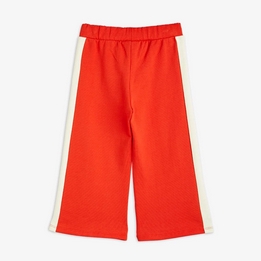 Overview second image: Mini Rodini Book club emb sweatpants