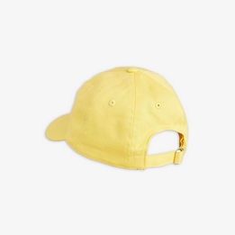 Overview second image: Mini Rodini Pigeons emb cap