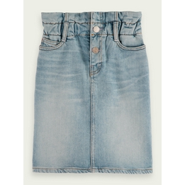 Overview image: Scotch R'belle Skirt