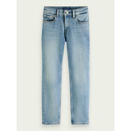 Overview image: Scotch Shrunk Dean jeans
