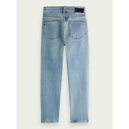 Overview second image: Scotch Shrunk Dean jeans