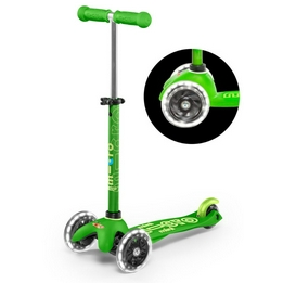 Overview image: Micro-Step Mini micro step deluxe