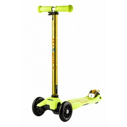 Overview image: Micro-Step Maxi micro step deluxe