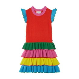 Overview image: Stella McCartney kids Dress