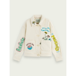 Overview image: Scotch R'belle Jacket