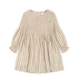 Overview image: Konges Sloyd Lezzi dress