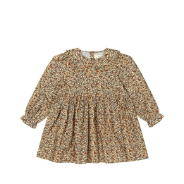 Overview image: Konges Sloyd Lezzi dress