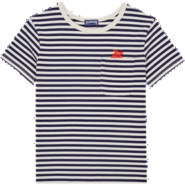 Overview image: Vilebrequin T shirt