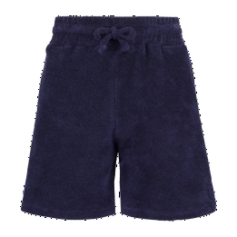 Overview image: Vilebrequin Badstof short