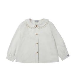 Overview image: Donsje Luana blouse