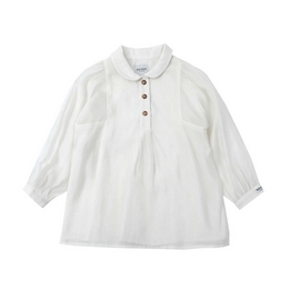 Overview image: Donsje Lundi blouse