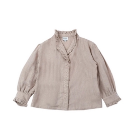 Overview image: Donsje Mytti blouse