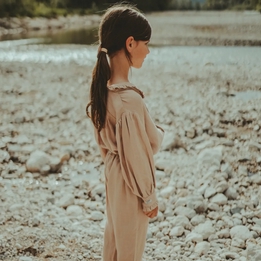 Overview second image: Donsje Mytti blouse