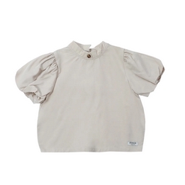 Overview image: Donsje Roxa blouse
