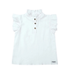 Overview image: Donsje Steffie blouse
