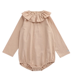 Overview image: Donsje Chloe bodysuit
